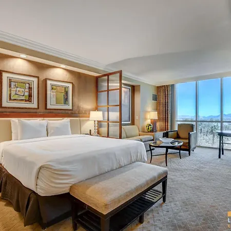 Mgm Signature-05-704 Jacuzzi Studio